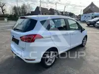 2017 Ford B-Max