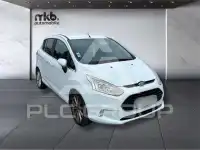 2017 Ford B-Max