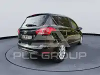 2017 Ford B-Max