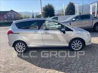 2017 Ford B-Max