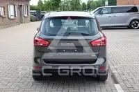 2017 Ford B-Max
