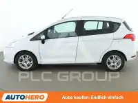 2017 Ford B-Max