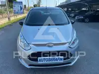 2017 Ford B-Max