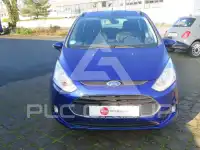 2017 Ford B-Max