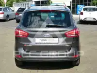 2017 Ford B-Max