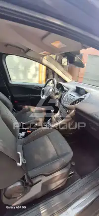 2017 Ford B-Max