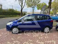 2017 Ford B-Max