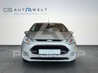 2017 Ford B-Max