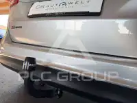 2017 Ford B-Max
