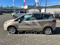 2017 Ford B-Max