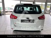 2017 Ford B-Max