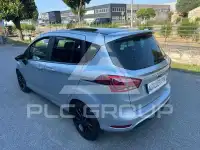 2017 Ford B-Max