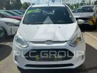 2017 Ford B-Max