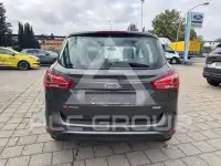 2017 Ford B-Max