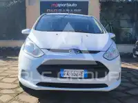 2017 Ford B-Max