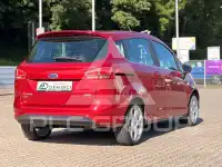 2017 Ford B-Max
