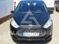 2017 Ford B-Max