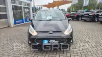 2017 Ford B-Max