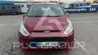 2017 Ford B-Max