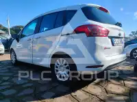 2017 Ford B-Max