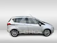 2017 Ford B-Max