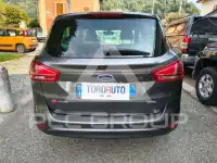2017 Ford B-Max