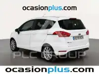 2017 Ford B-Max