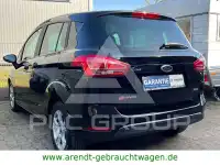 2017 Ford B-Max
