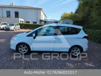 2017 Ford B-Max