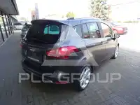 2017 Ford B-Max