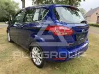 2017 Ford B-Max