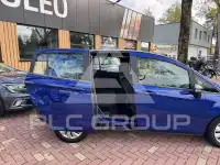 2017 Ford B-Max