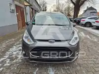 2017 Ford B-Max