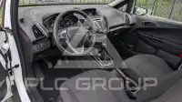 2017 Ford B-Max