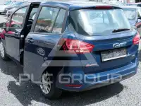 2017 Ford B-Max