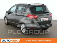 2017 Ford B-Max