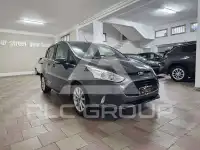 2017 Ford B-Max