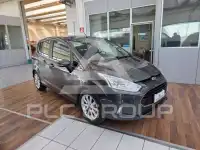 2017 Ford B-Max
