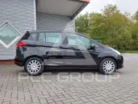 2017 Ford B-Max