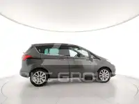 2017 Ford B-Max