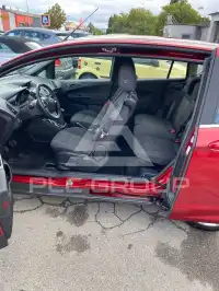 2017 Ford B-Max