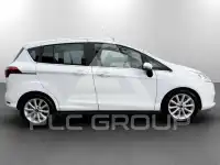 2017 Ford B-Max