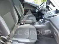 2017 Ford B-Max