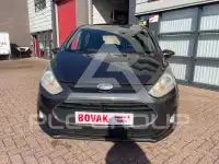 2017 Ford B-Max