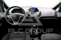 2017 Ford B-Max