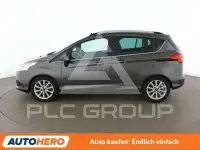 2017 Ford B-Max