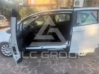 2017 Ford B-Max