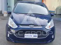 2017 Ford B-Max