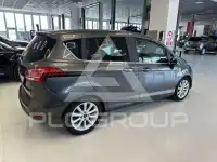 2017 Ford B-Max
