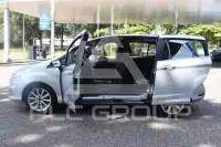 2017 Ford B-Max